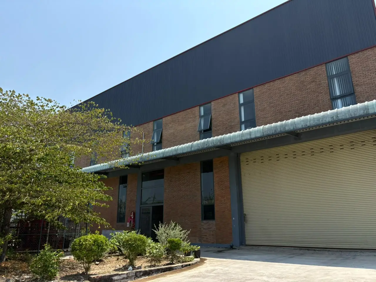 The Marigold facility in Long Hau Industrial Park, Vietnam